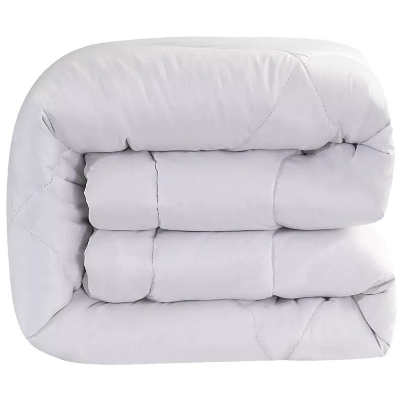 100% Australian Wool Comforter for Winter Warmth