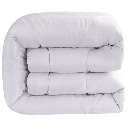 100% Australian Wool Comforter for Winter Warmth