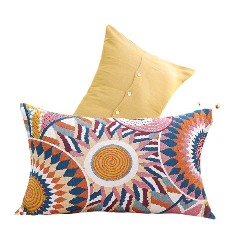 Wholesale Soft Cotton Pillowcase for Couples (Seasonal)