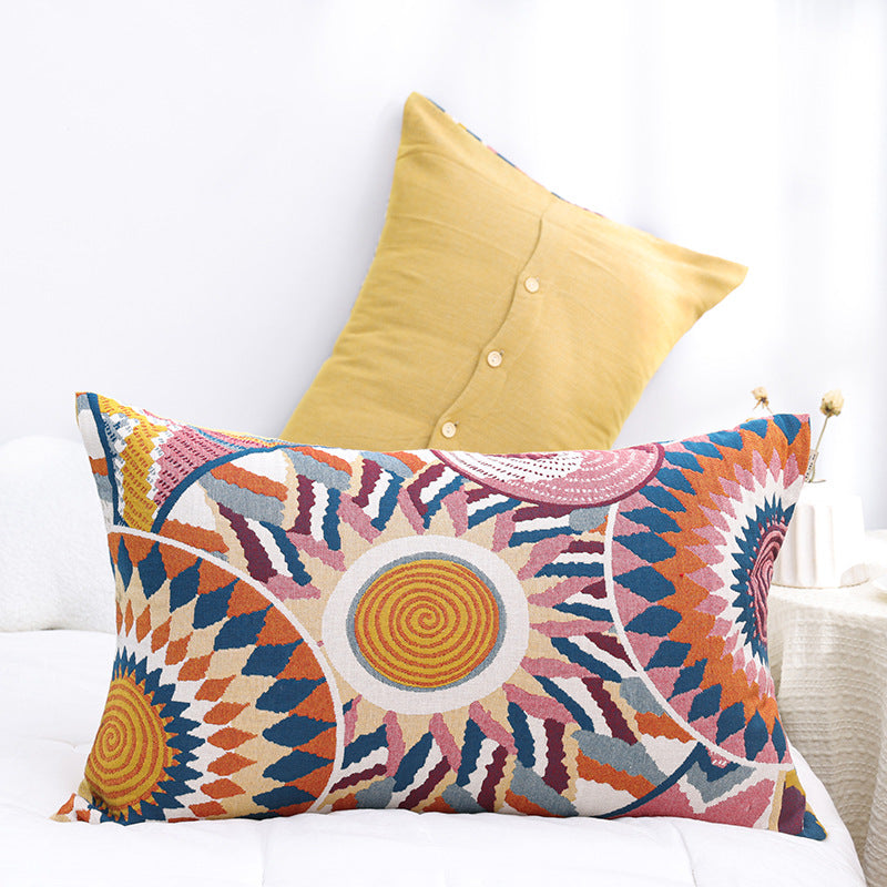 Wholesale Soft Cotton Pillowcase for Couples (Seasonal)