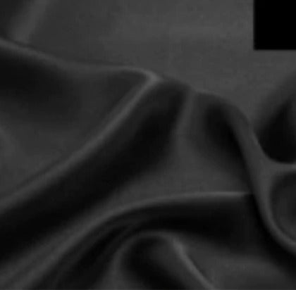 Silk 4-Piece Fitted Bed Sheet Set