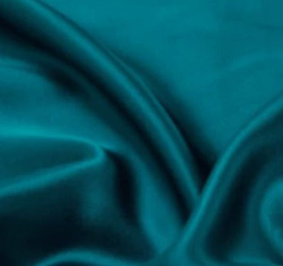 Silk 4-Piece Fitted Bed Sheet Set
