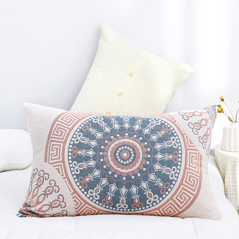 Wholesale Soft Cotton Pillowcase for Couples (Seasonal)
