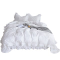 Wholesale Cotton Bedding Set for Princess Style Bed